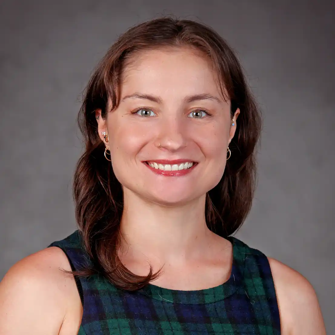 Headshot of Ekaterina Bordelon