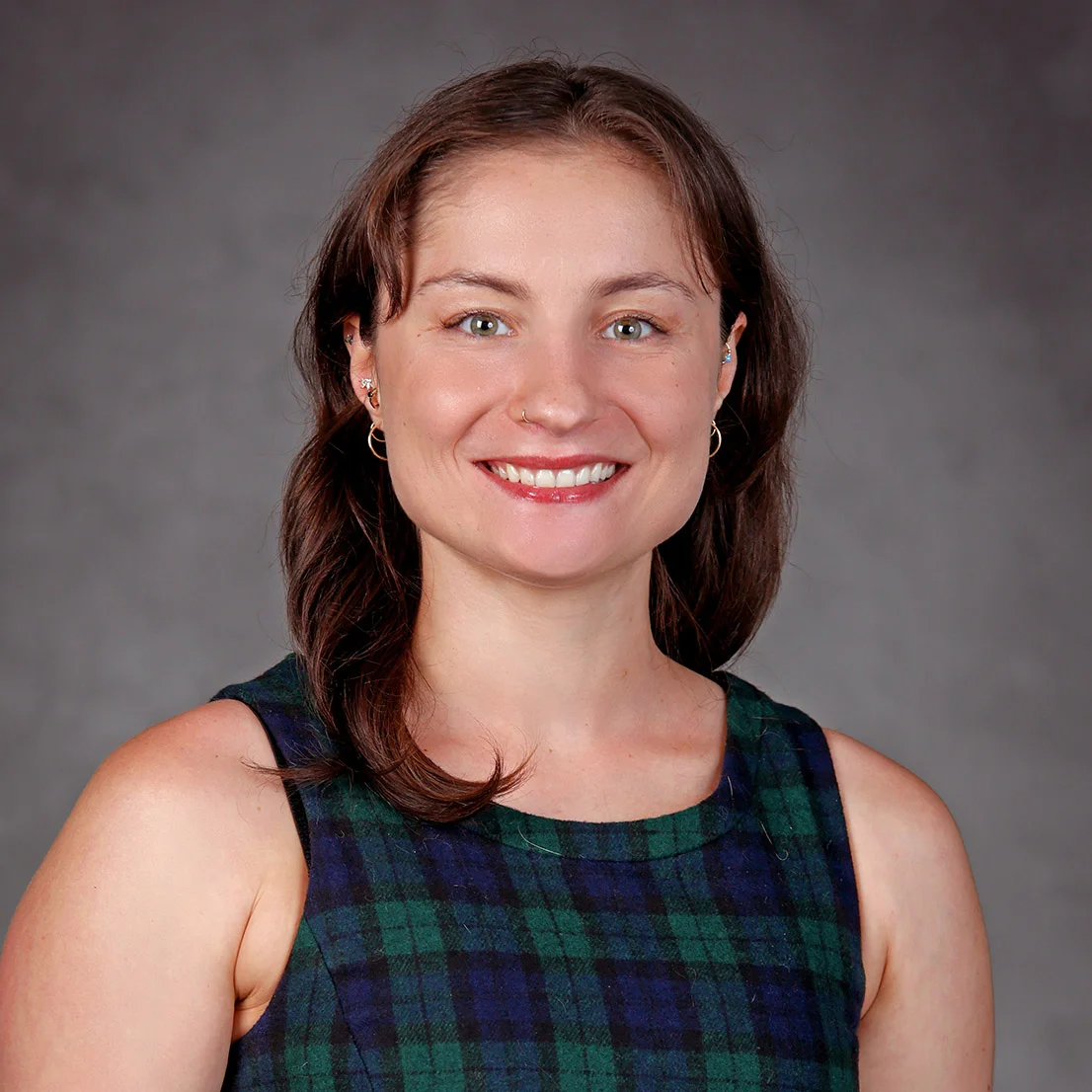 Headshot of Ekaterina Bordelon