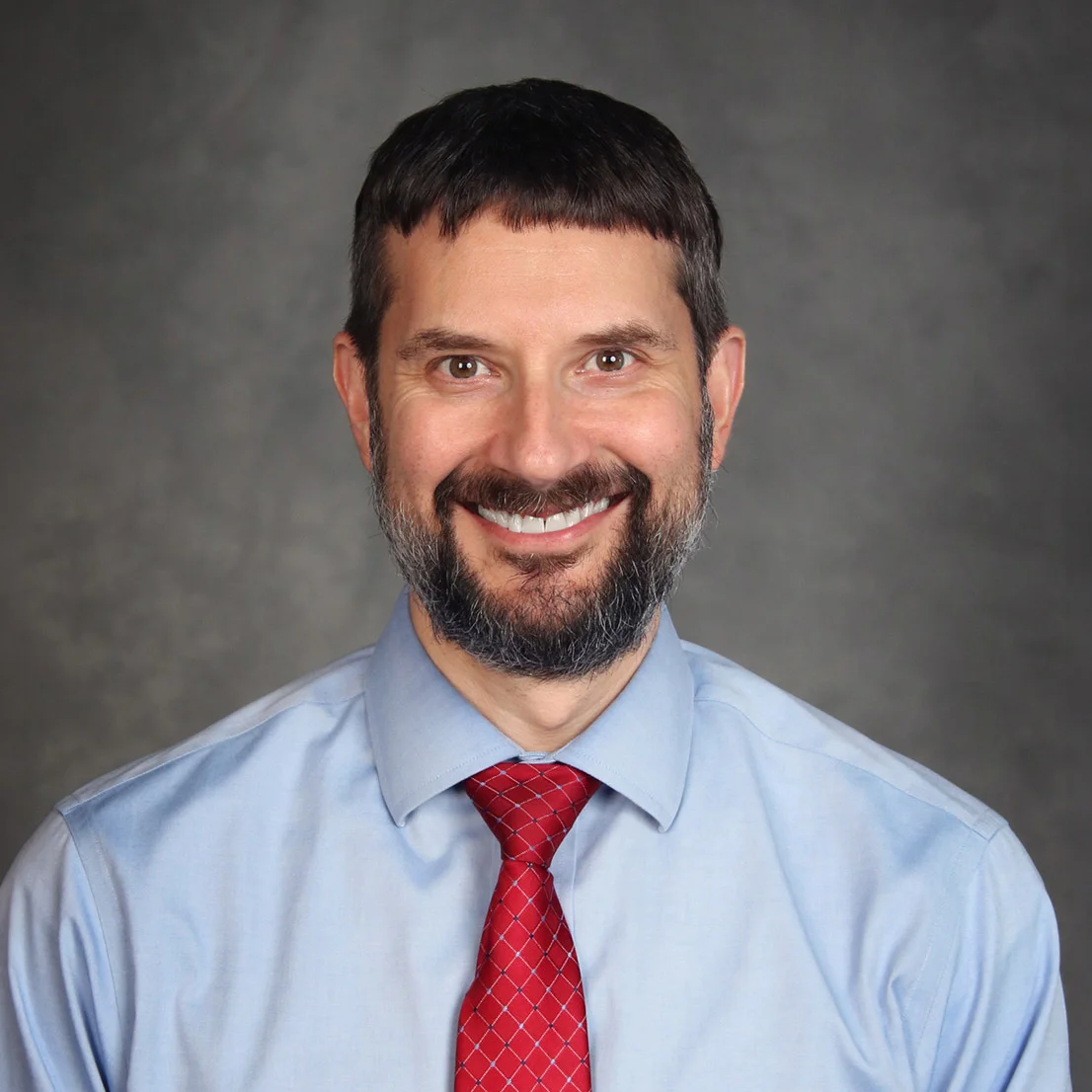 Headshot of Richard Brock