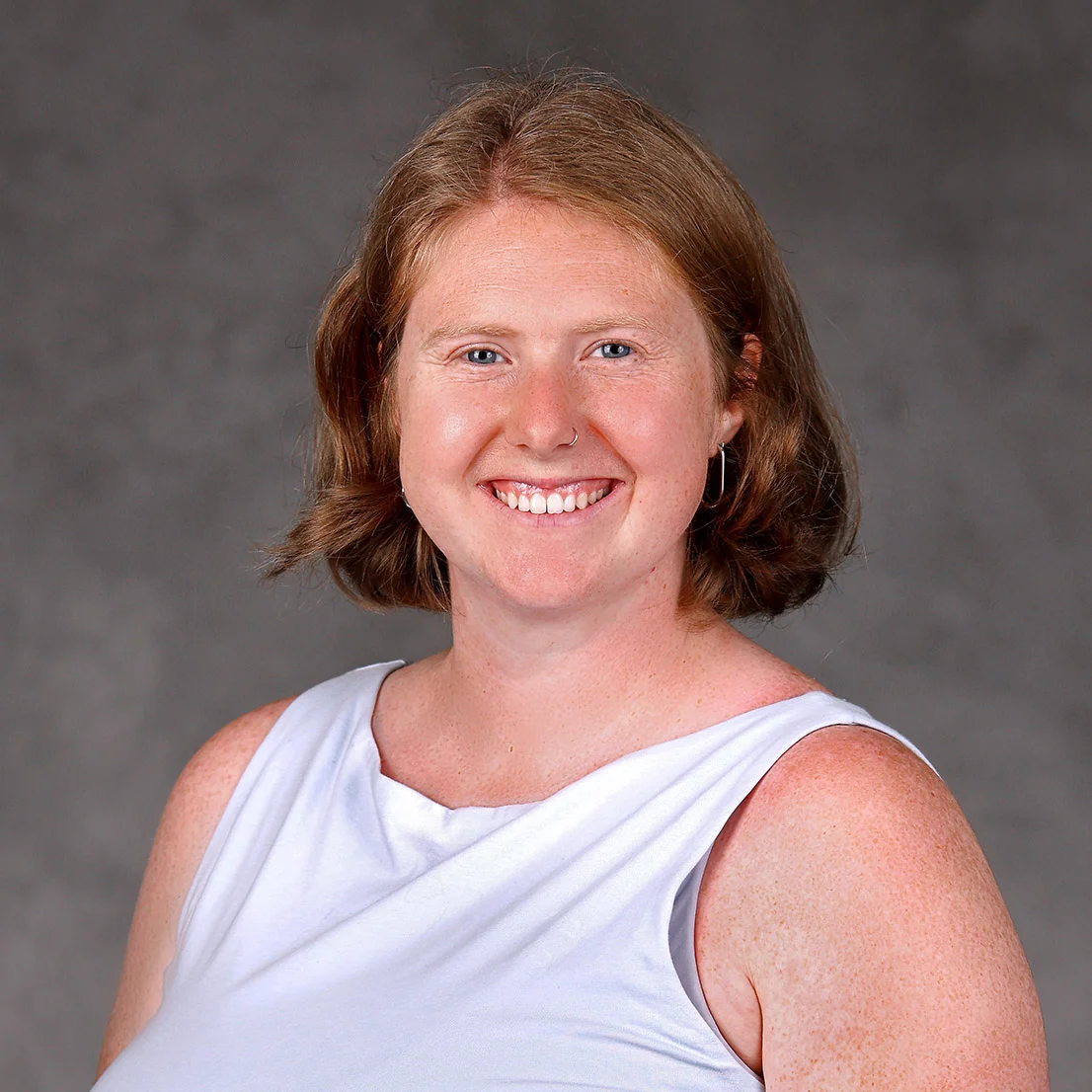 Headshot of Shannon Cameron