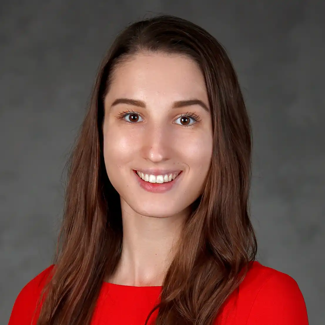 Headshot of Magdalena Coca