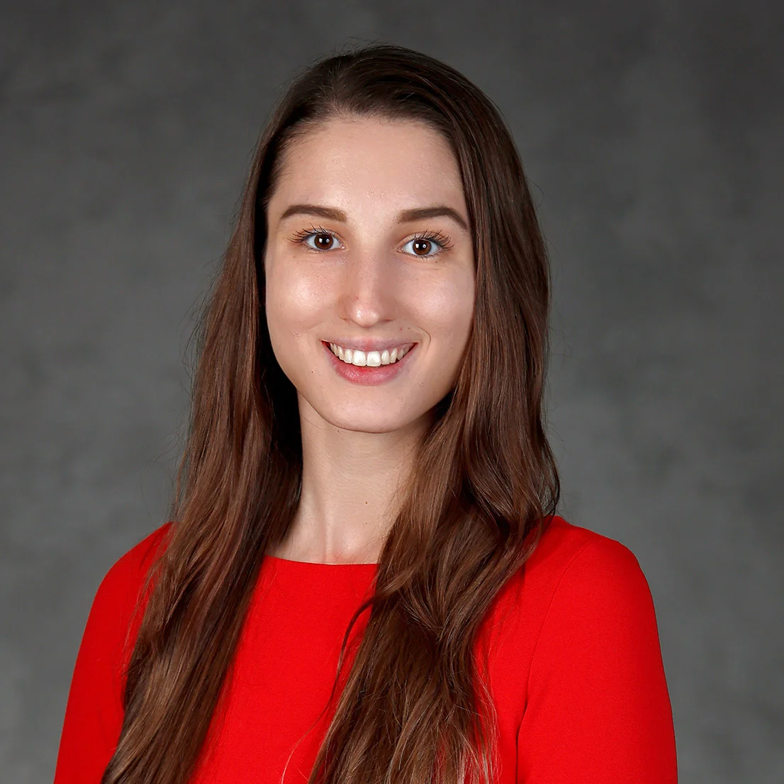 Headshot of Magdalena Coca