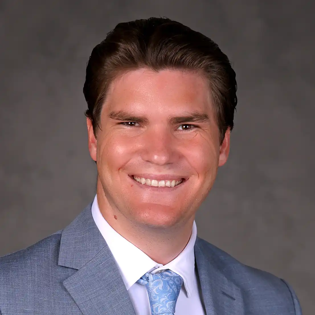 Headshot of Sean Donohue