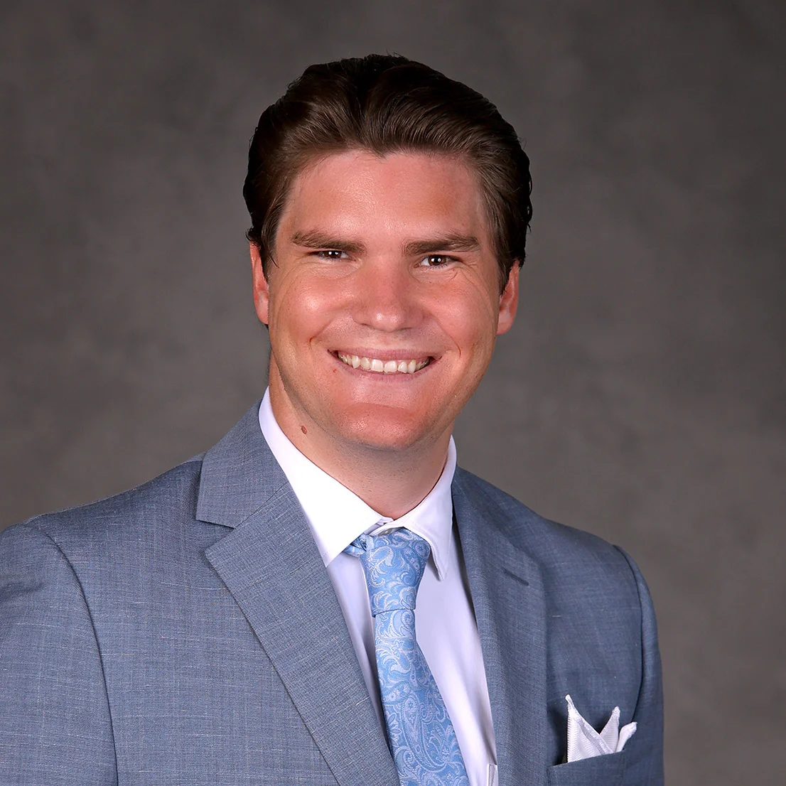 Headshot of Sean Donohue
