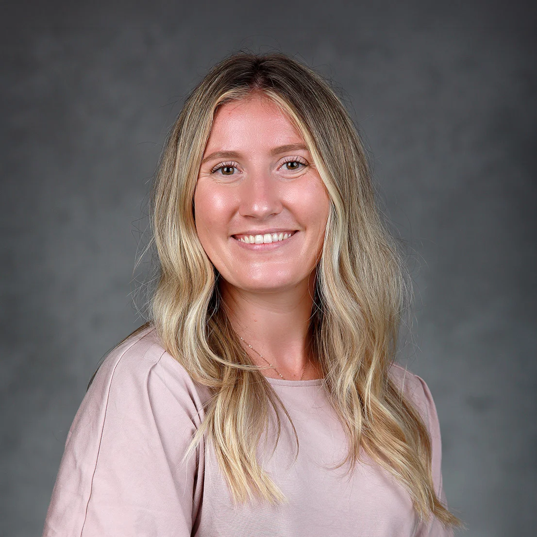 Headshot of Madison Gambrill