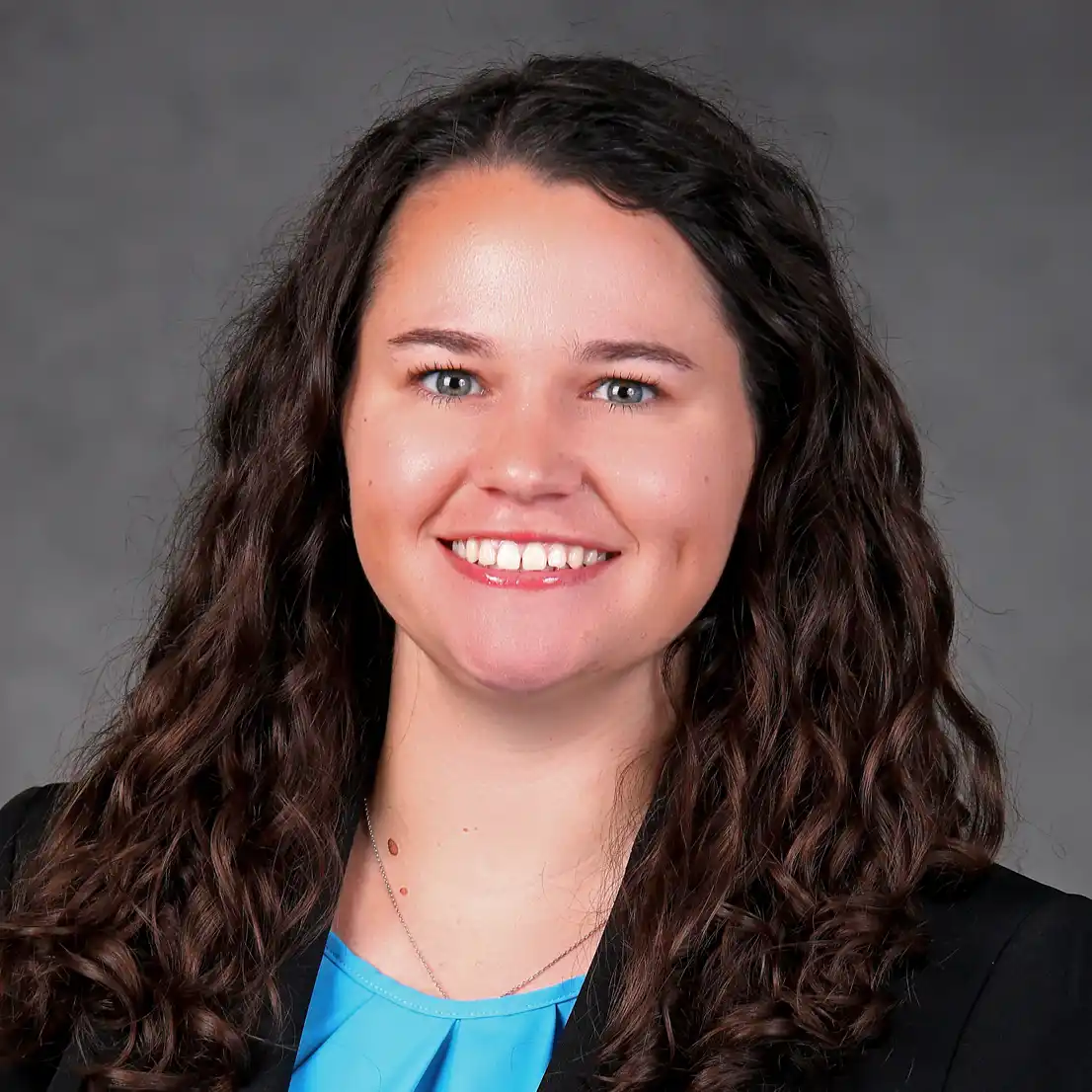 Headshot of Makayla Grady
