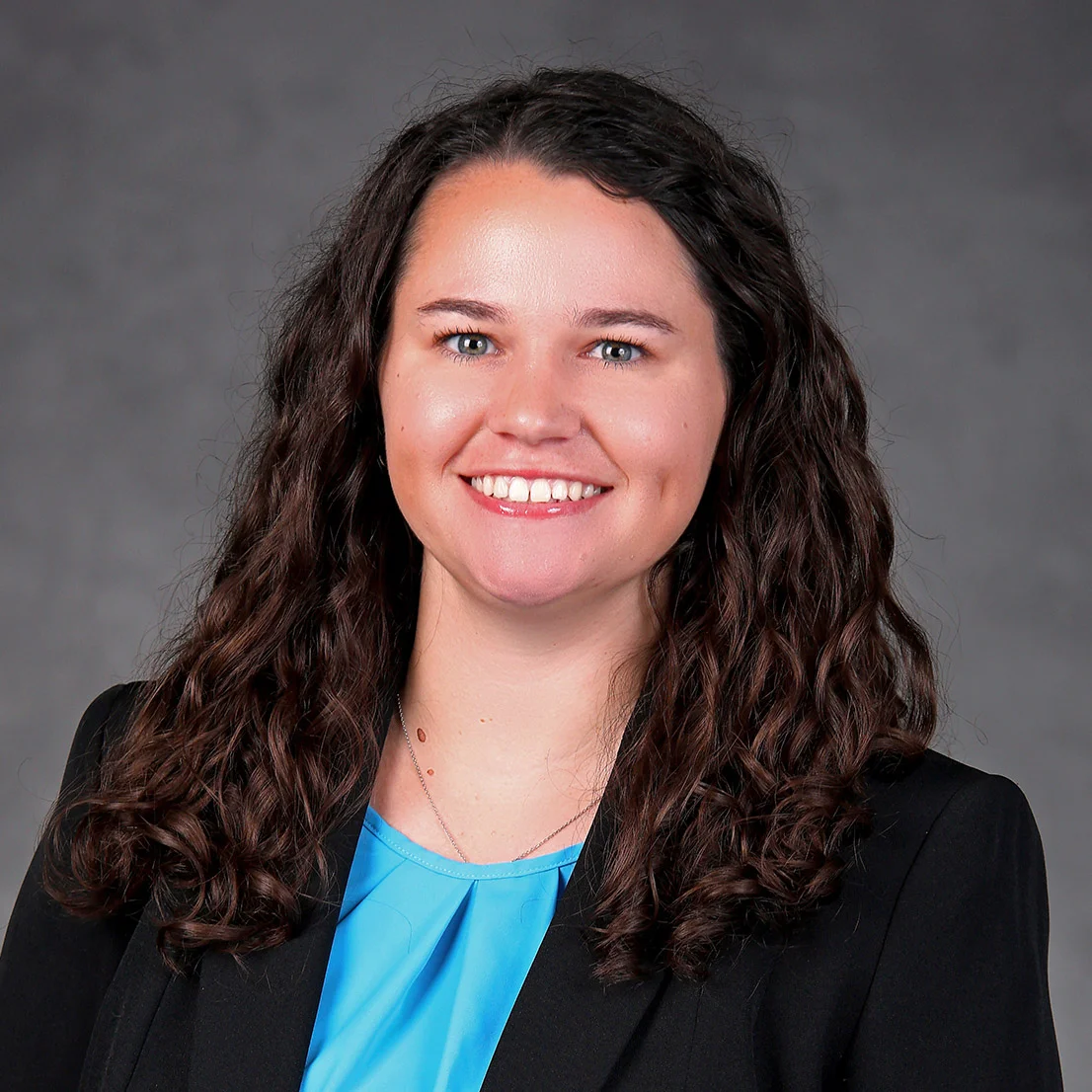 Headshot of Makayla Grady