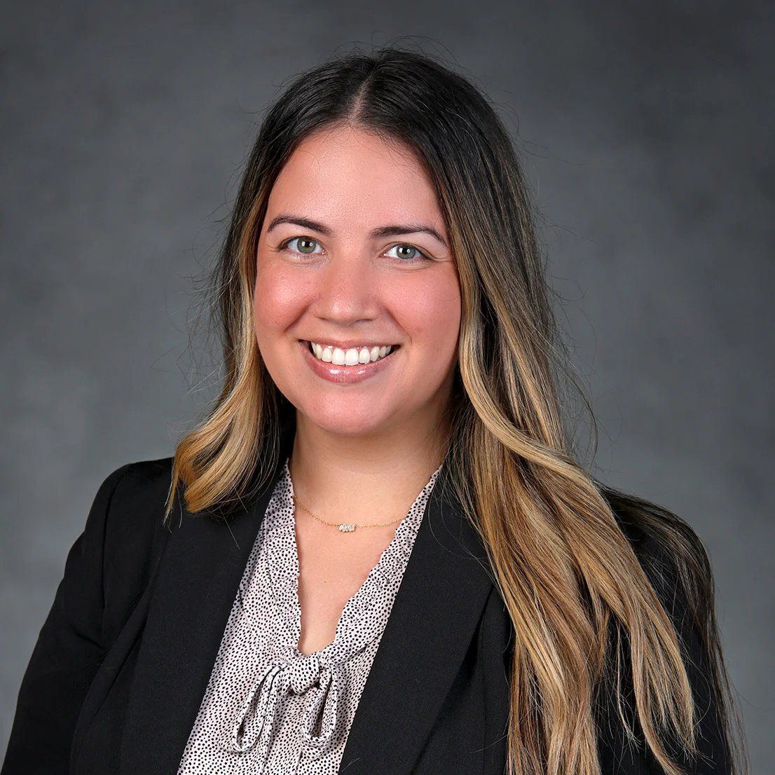 Headshot of Nannette Morales-Marietti