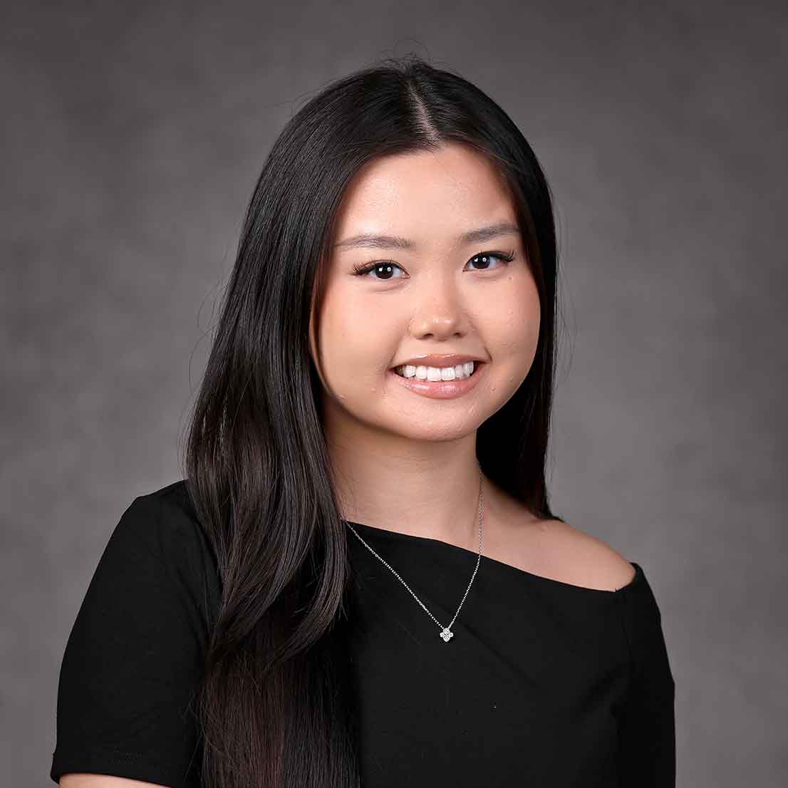 Headshot of Monica Ngo