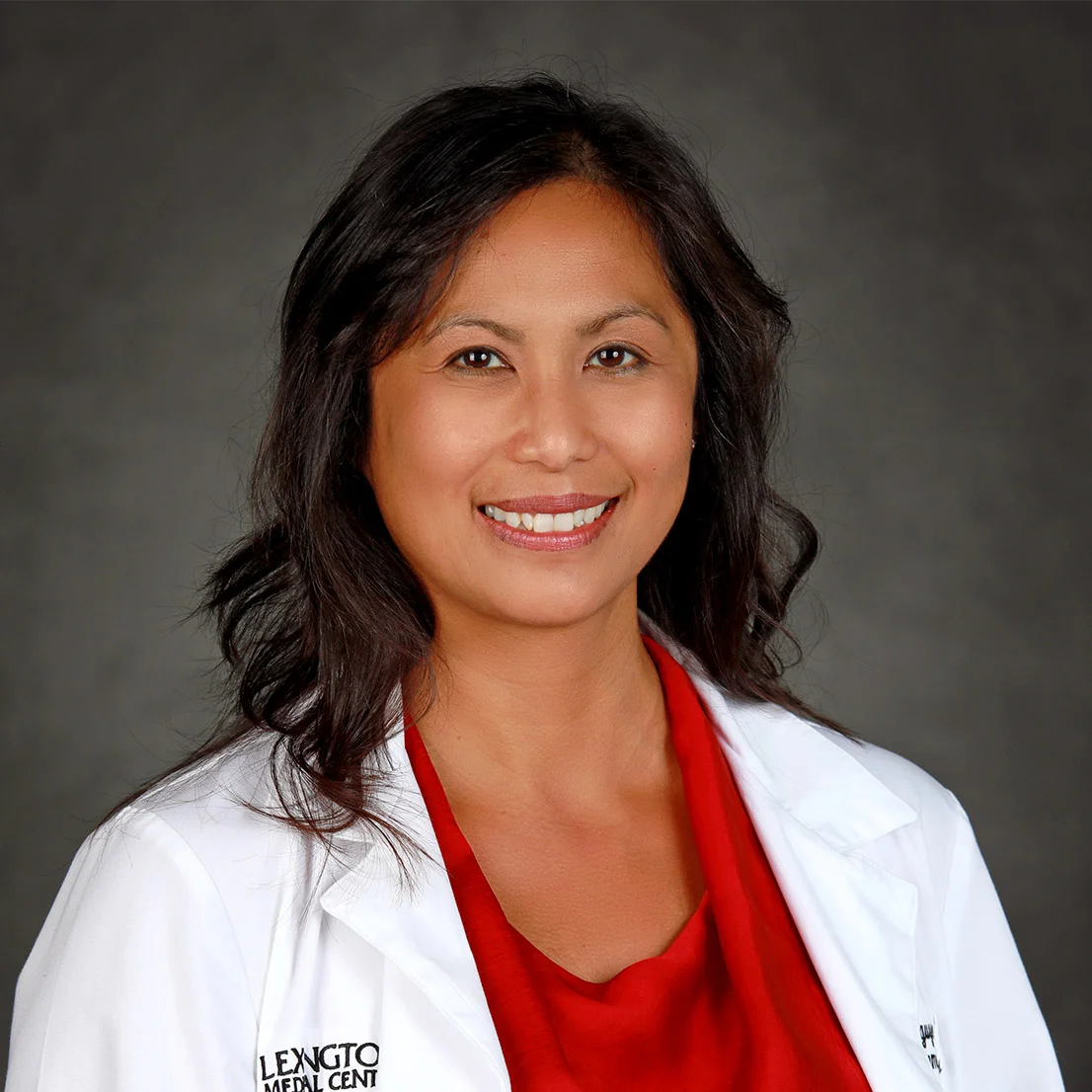 Headshot of Lovelle Nguyen