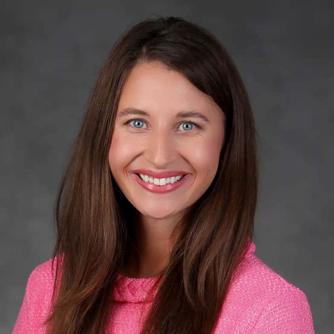 Headshot of Lauren Nordin