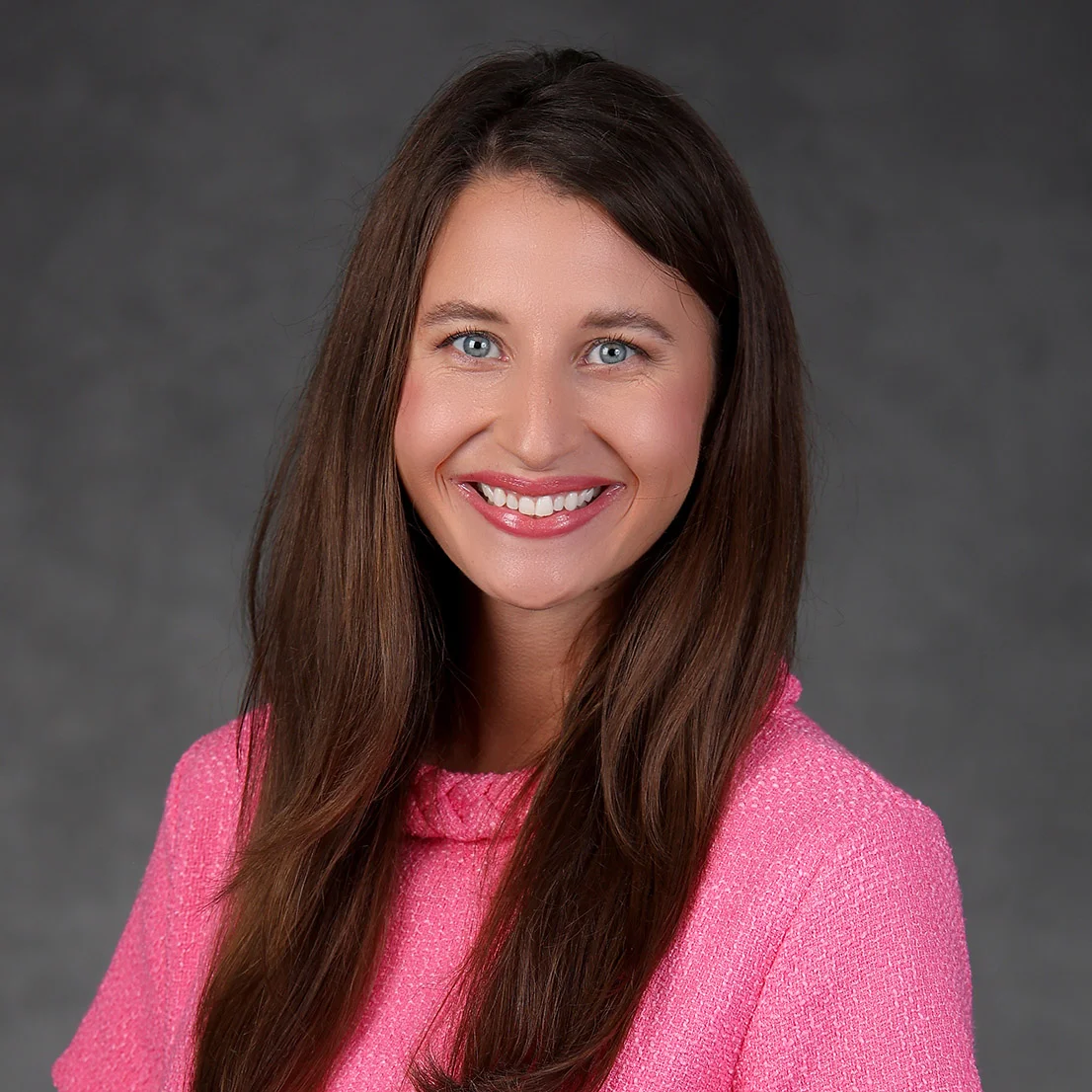 Headshot of Lauren Nordin