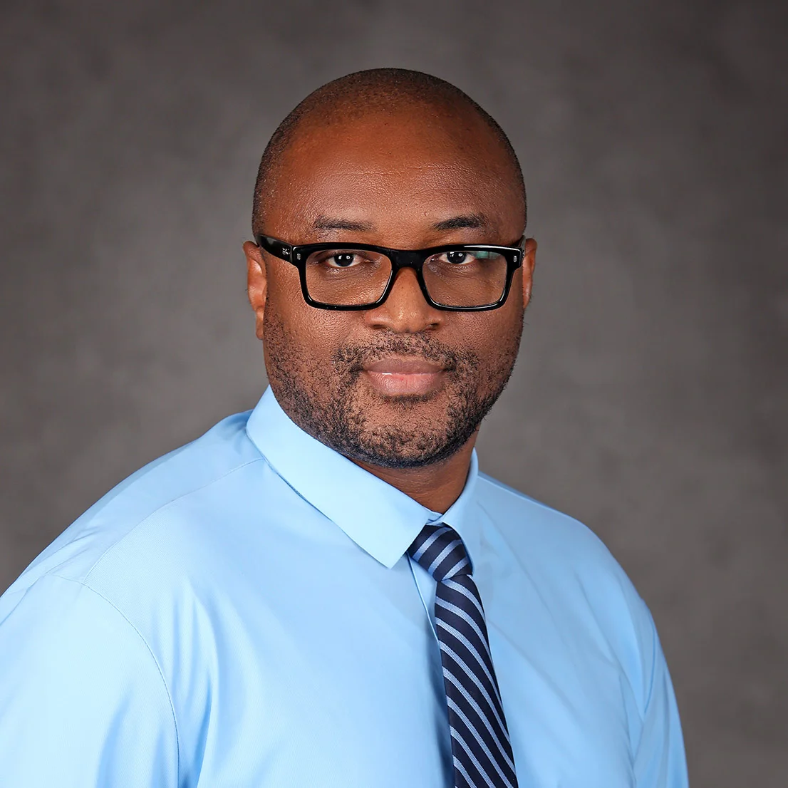 Headshot of Ogechukwu Obi