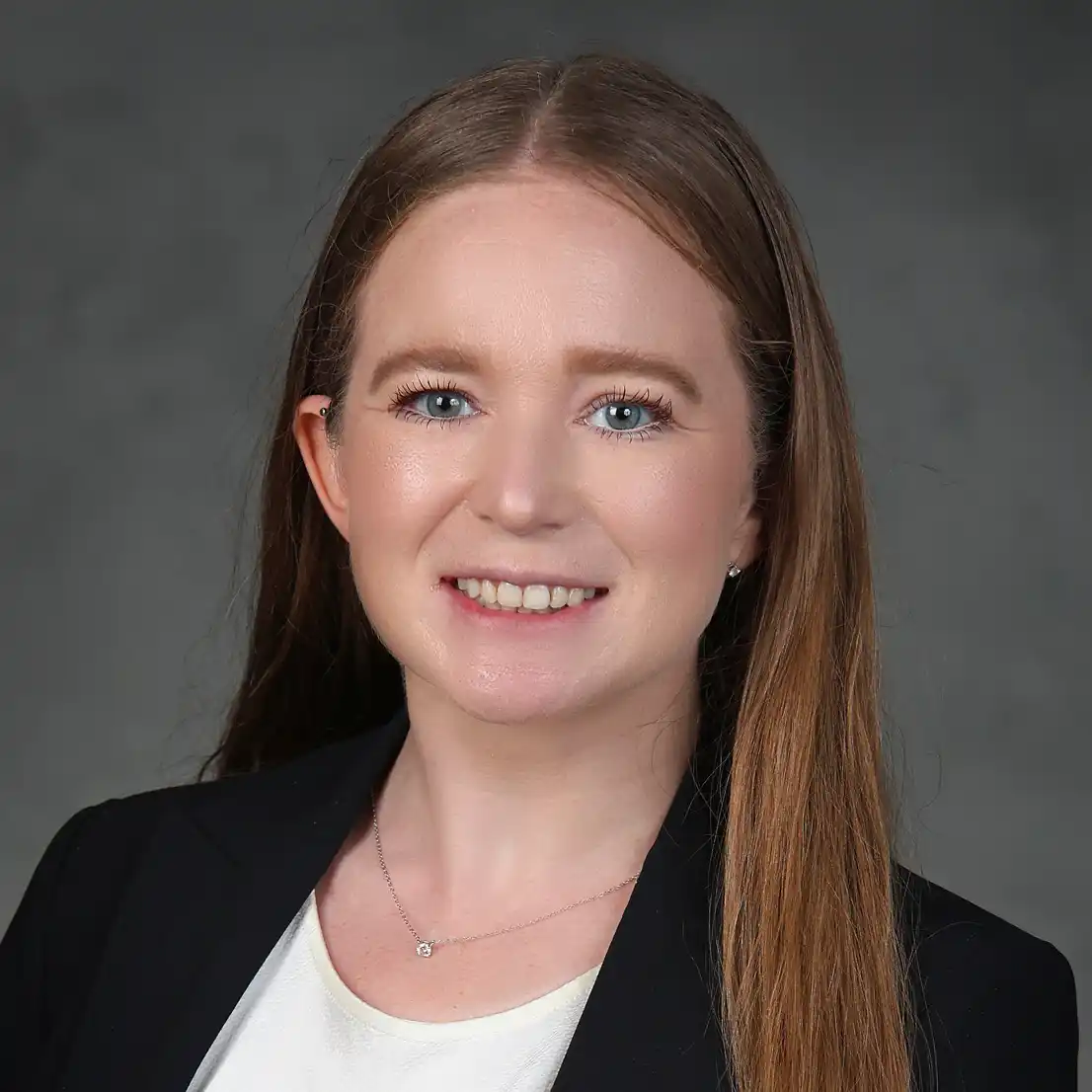 Headshot of Mikayla Page