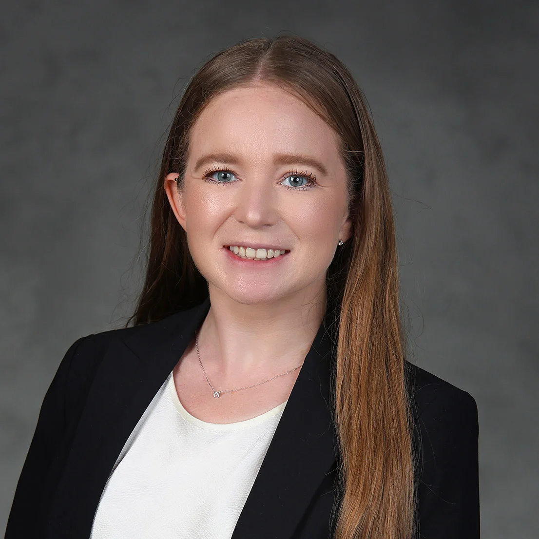 Headshot of Mikayla Page