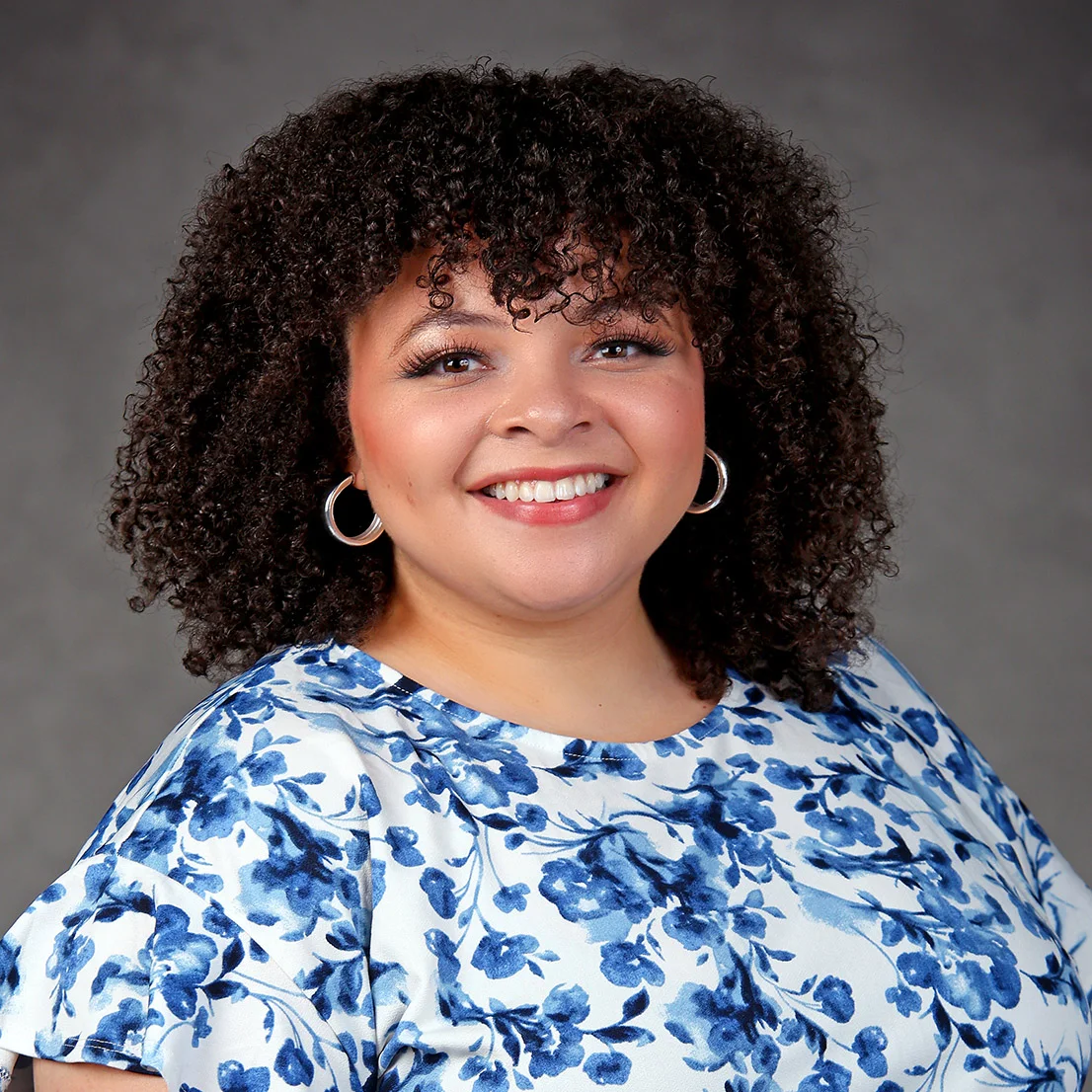 Headshot of Rachel Reid