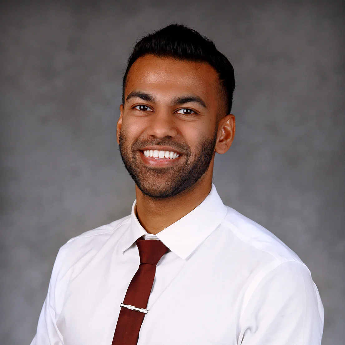 Headshot of Jimmy Sojan