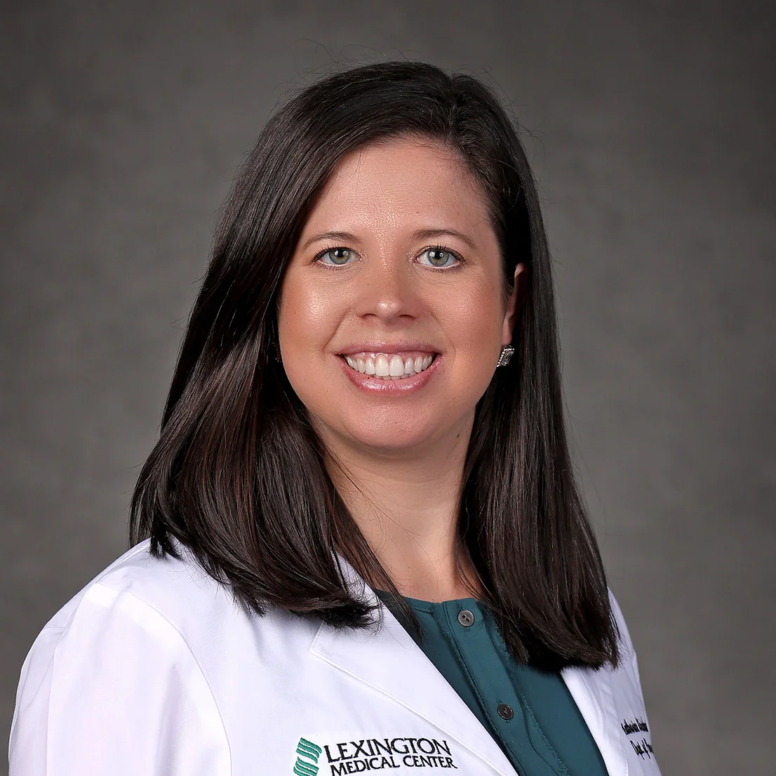 Headshot of Katharine Strickland