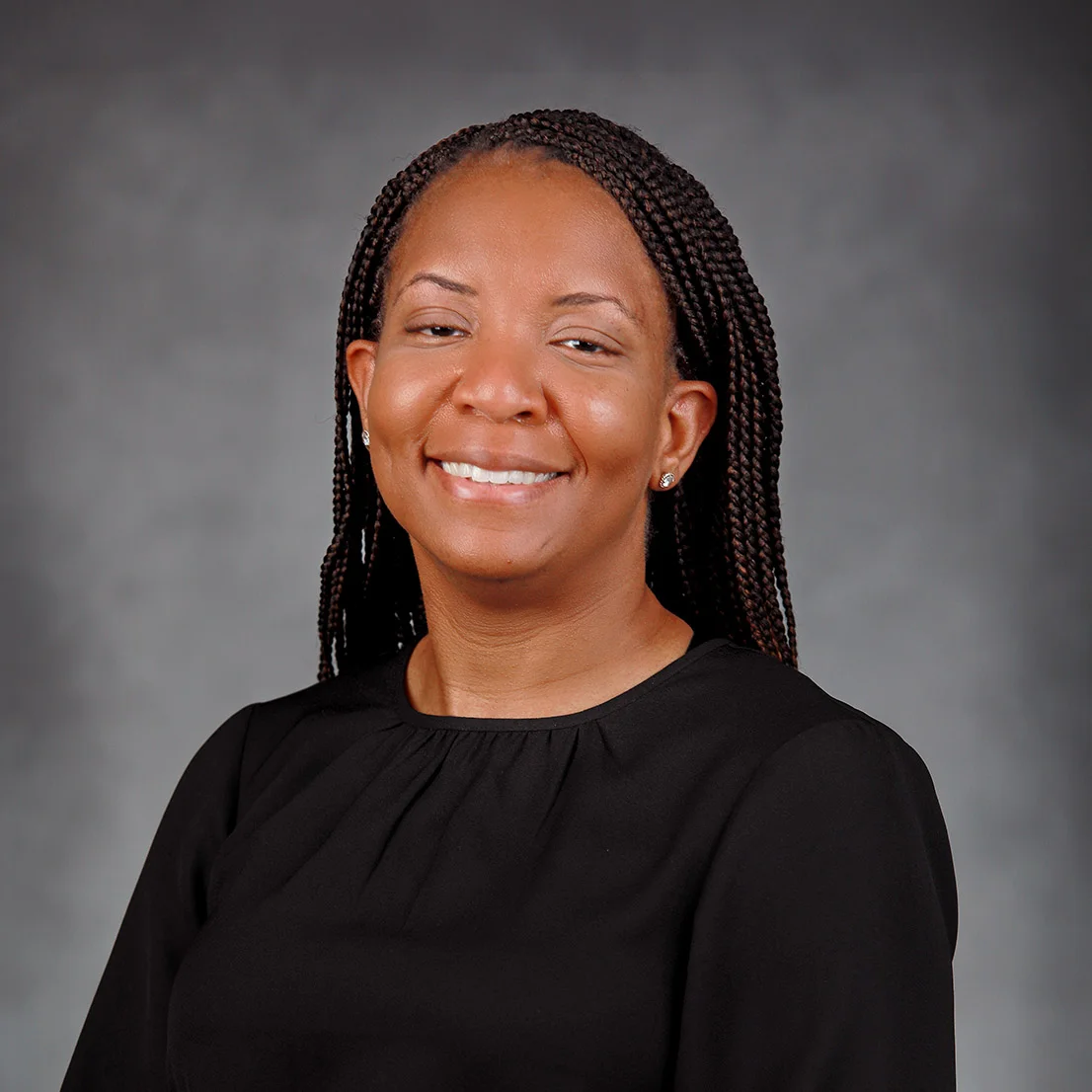 Headshot of Valerie Thimothee