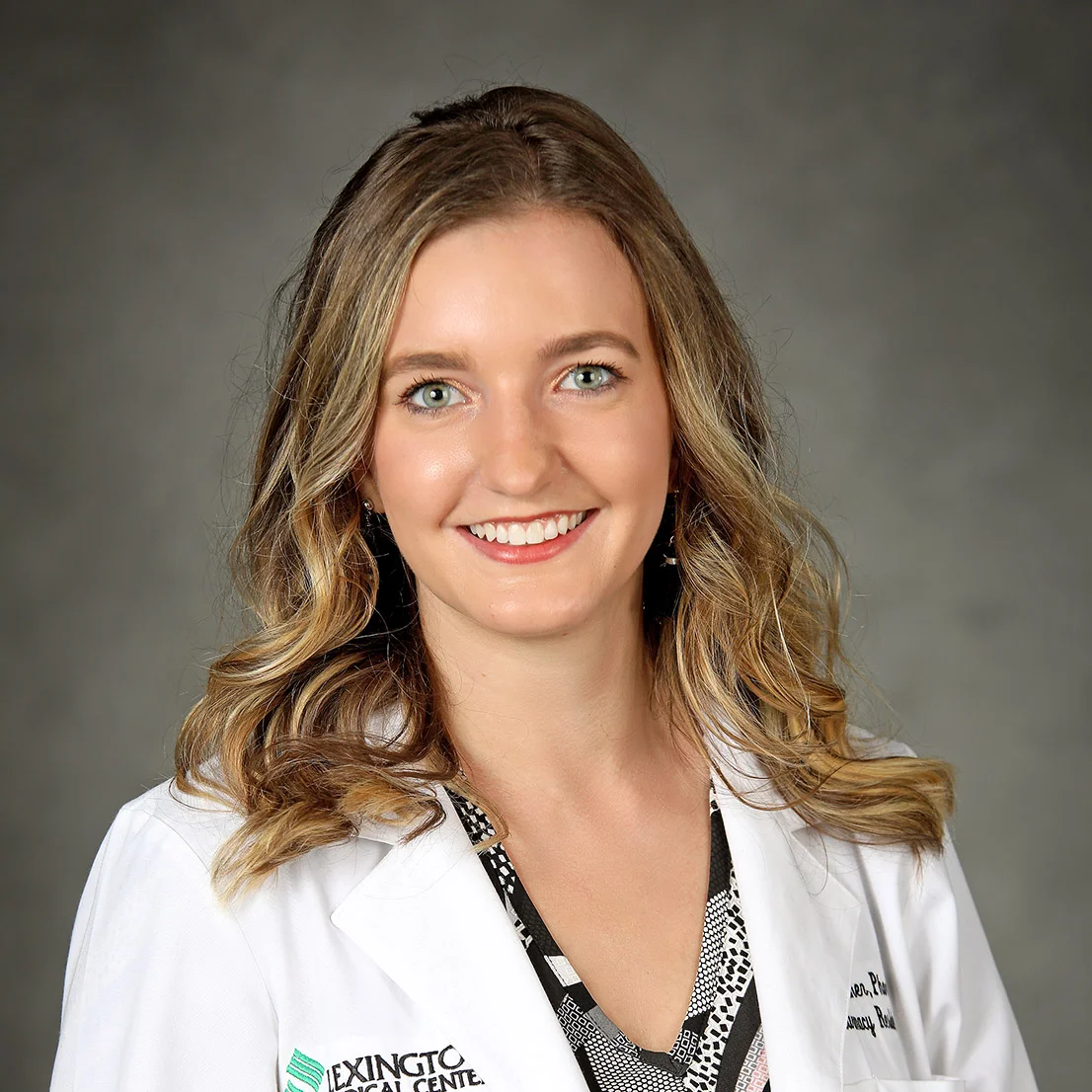 Headshot of Taylor McCloy