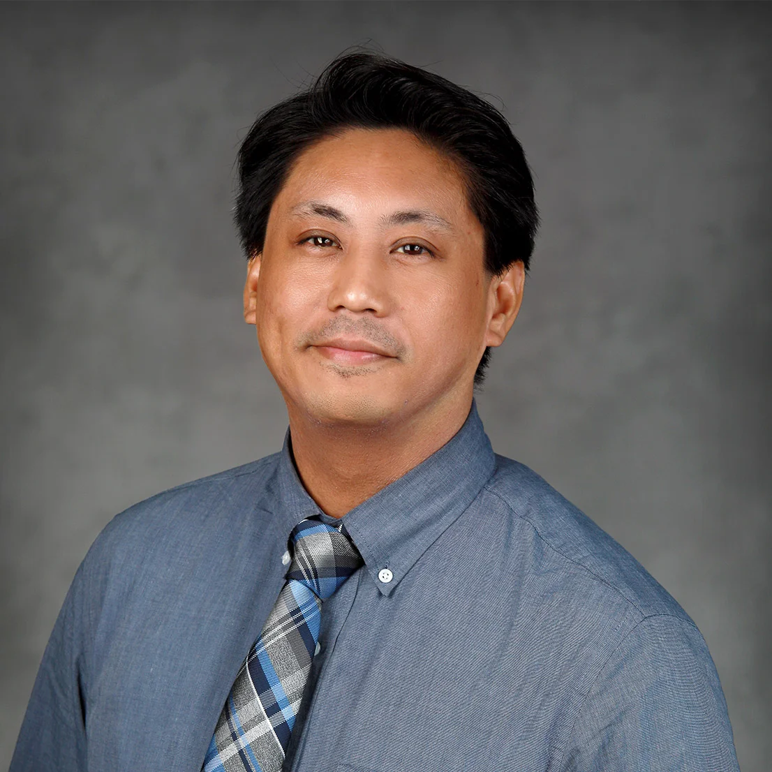 Headshot of Richard Urbano