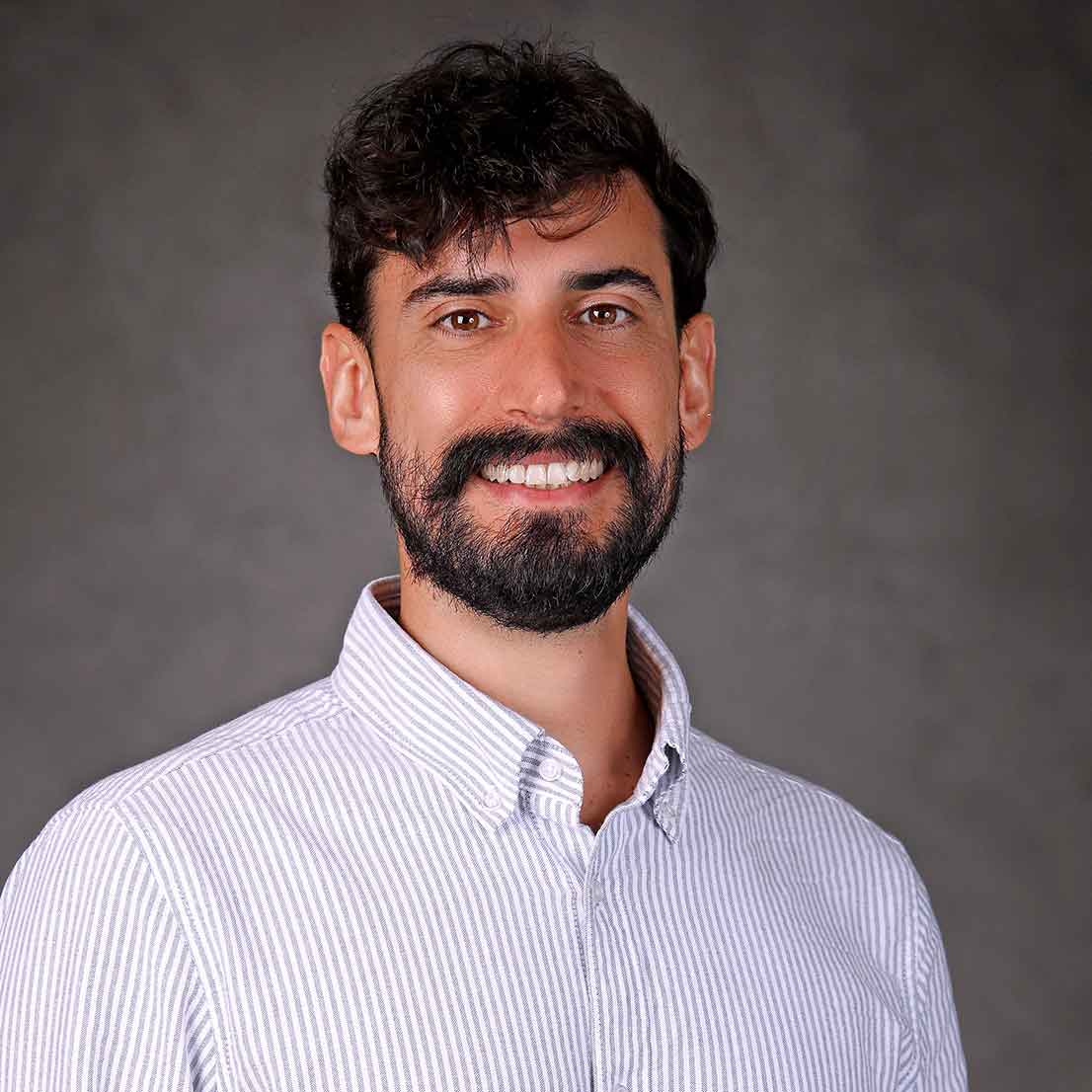 Headshot of Franchell Vazquez Cruz
