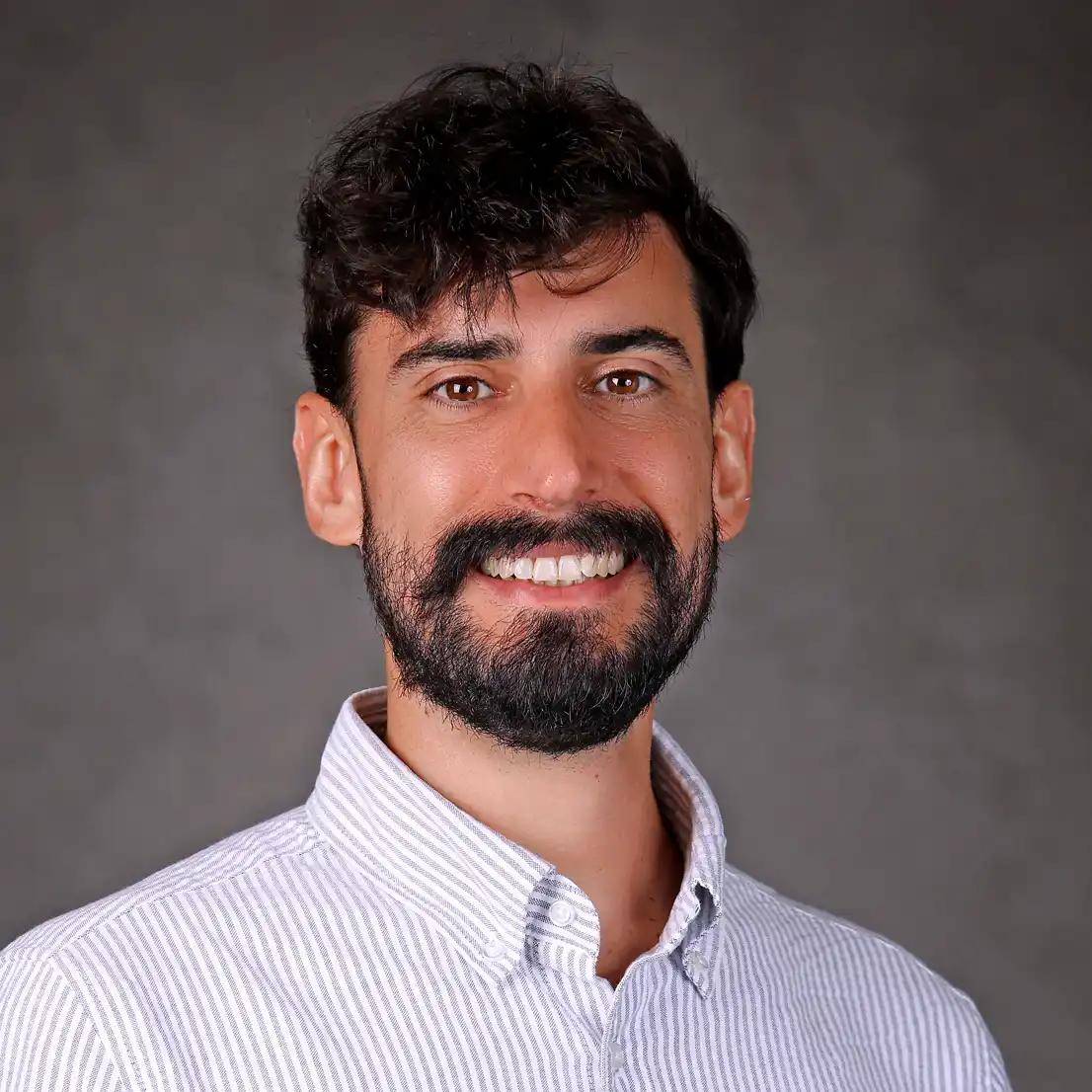 Headshot of Franchell Vazquez Cruz