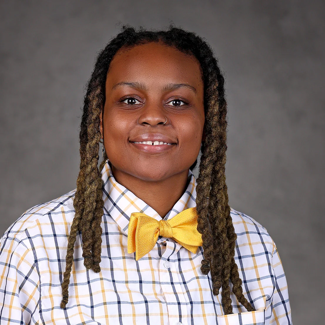 Headshot of Whitney Washington