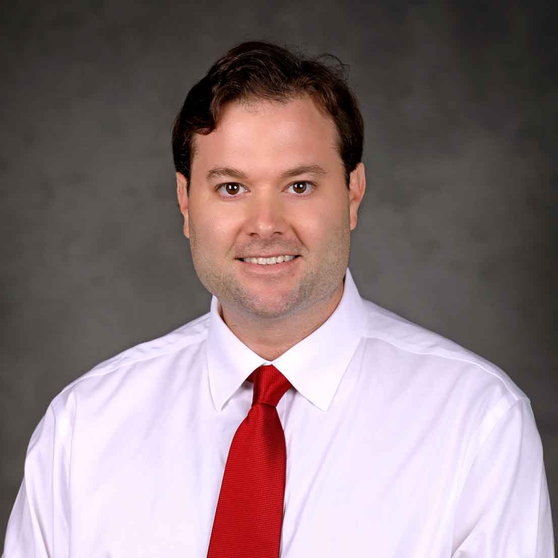 Headshot of Chip Witherspoon