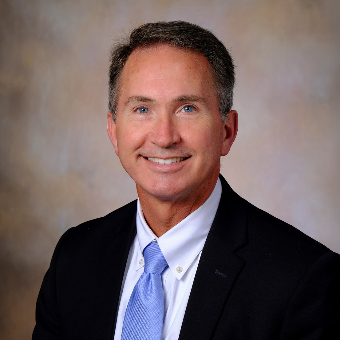 Jeff Brillhart headshot.