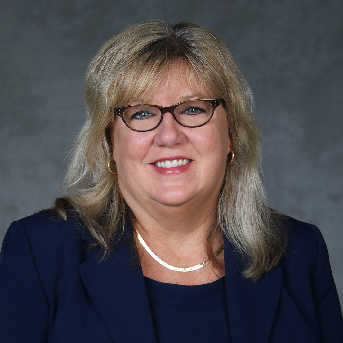 Terri Dooley headshot.