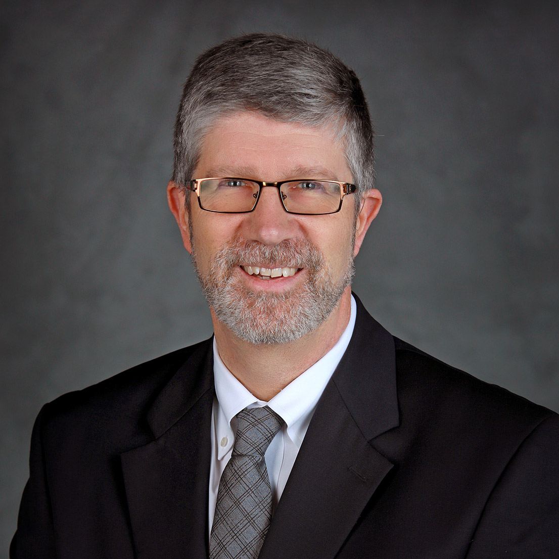 Mike Greeley headshot.