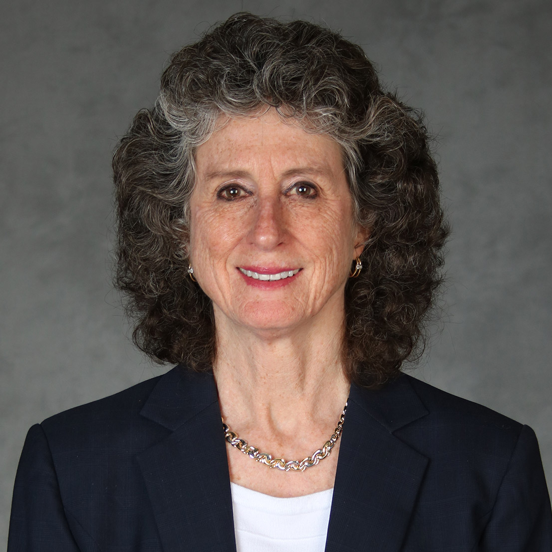 Mickey Layden headshot.