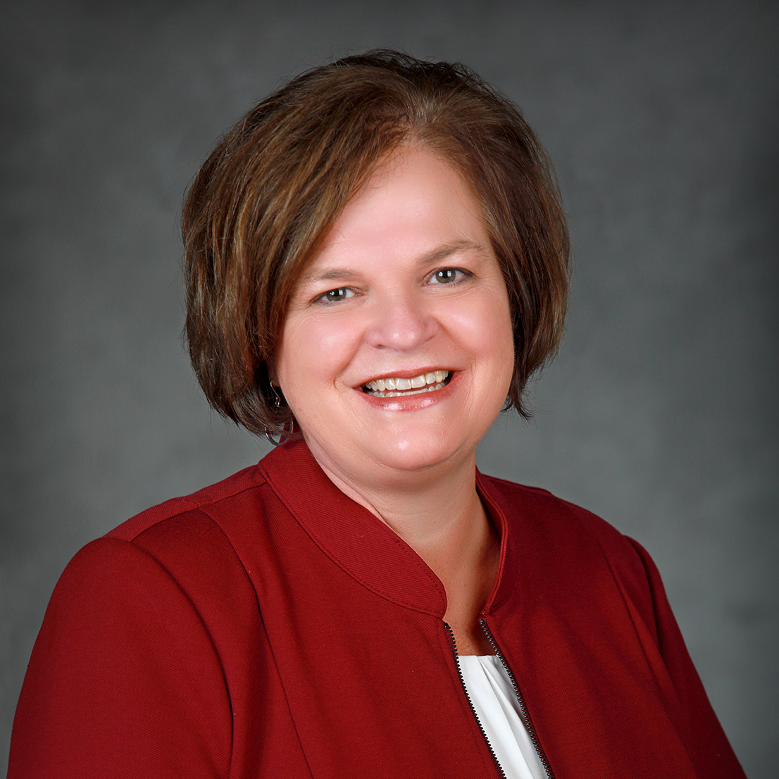 Melissa Taylor headshot.