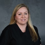 Kimberly Branham headshot.