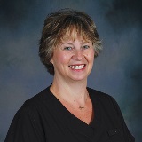 Kelly Jeffcoat headshot.