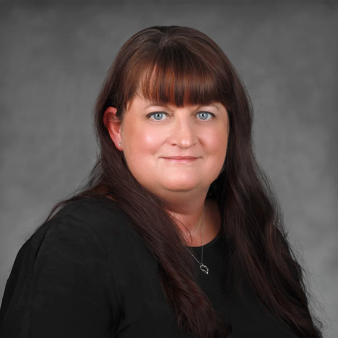 Headshot of Paula Allen