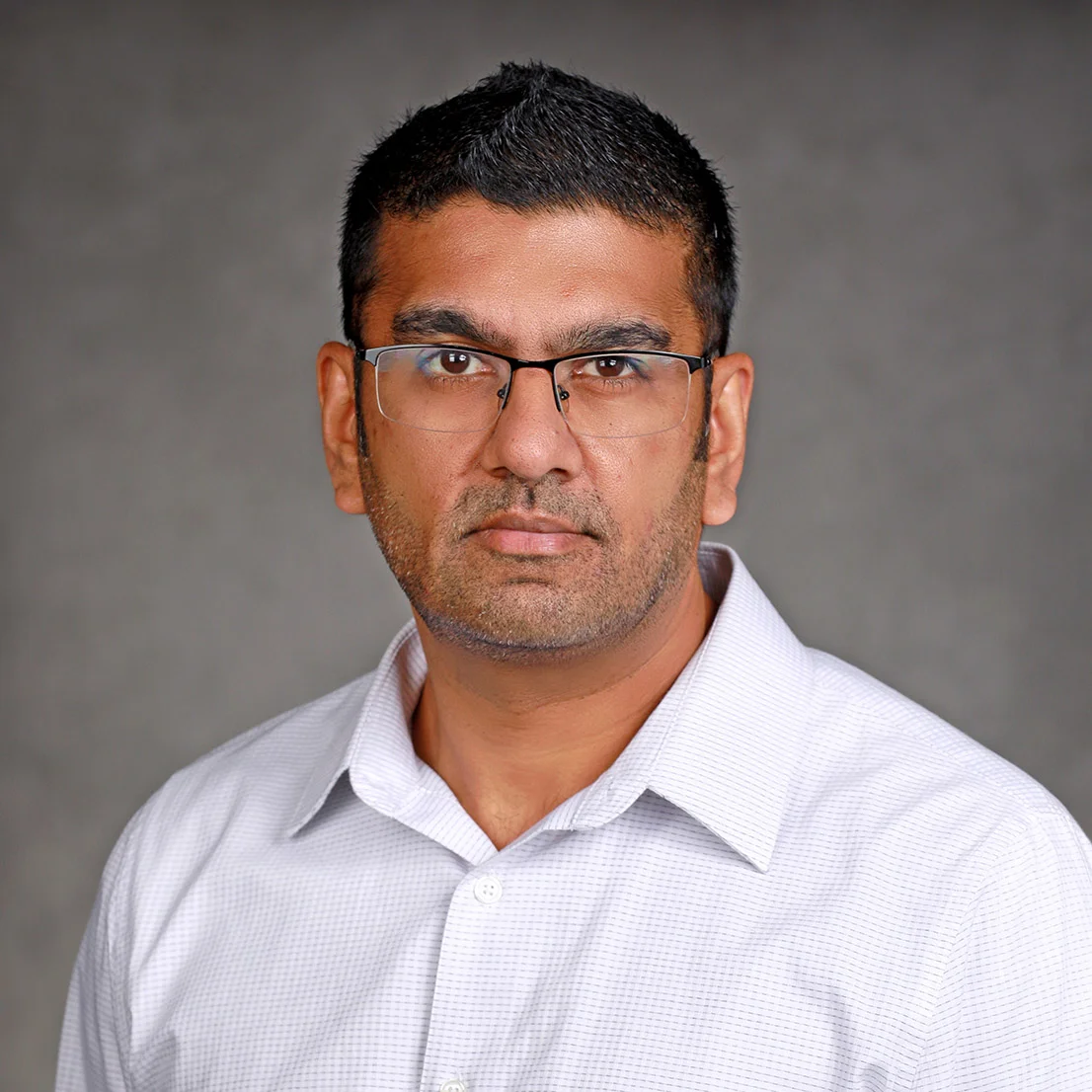 Heashot of Rohan R. Arya