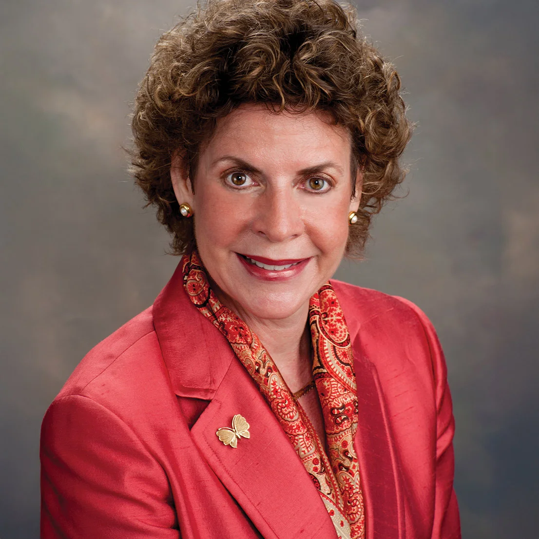 Headshot of Janice L. Bacon