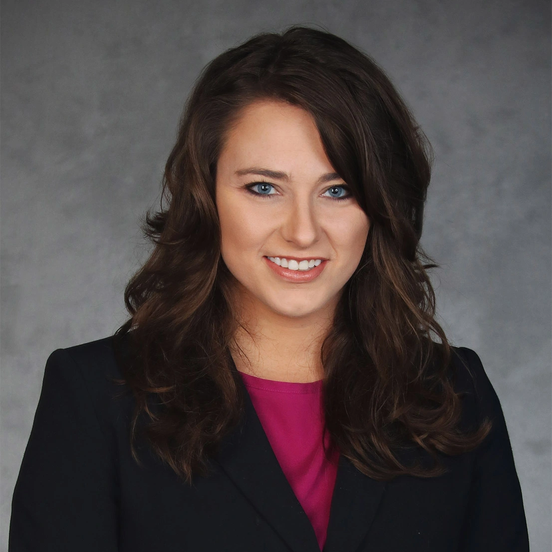 Headshot of Natalie Barton