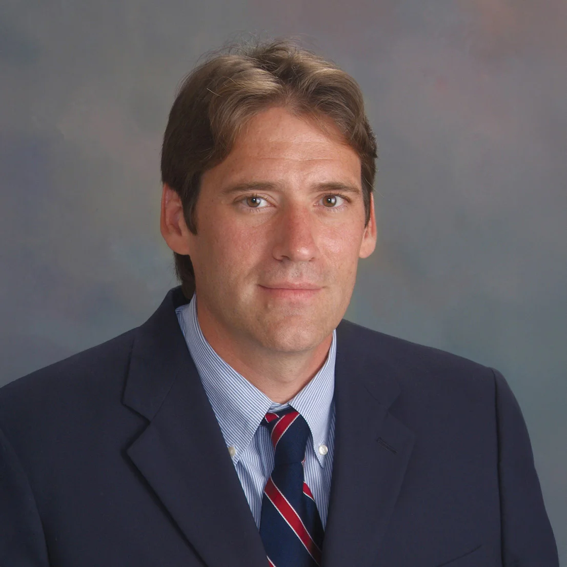 Headshot of Matison L. Boyer