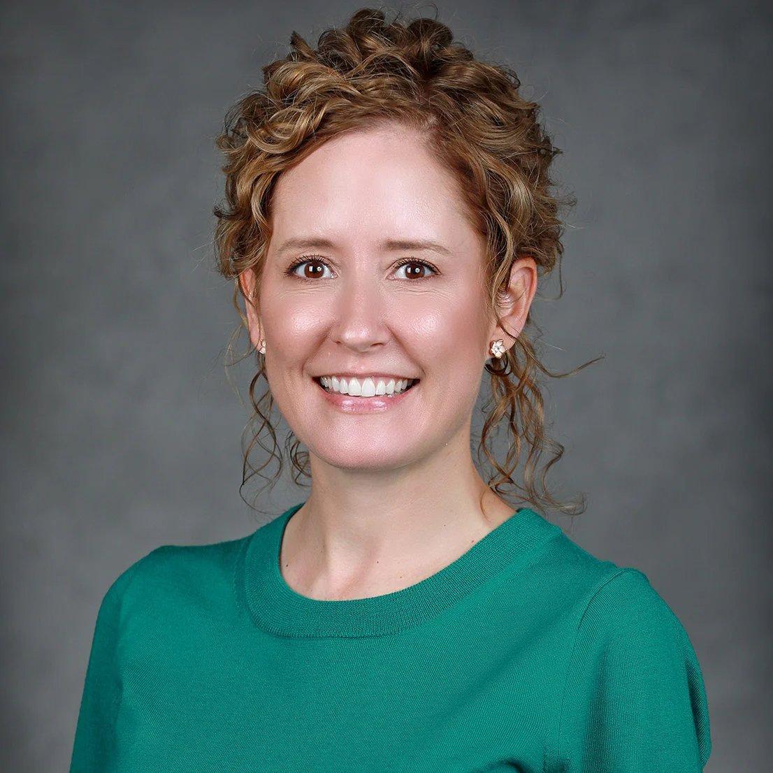 Heashot of Bethany C. Bray