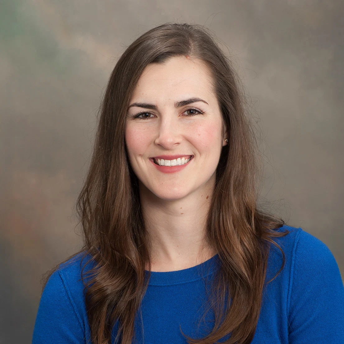 Headshot of Leah Byrd