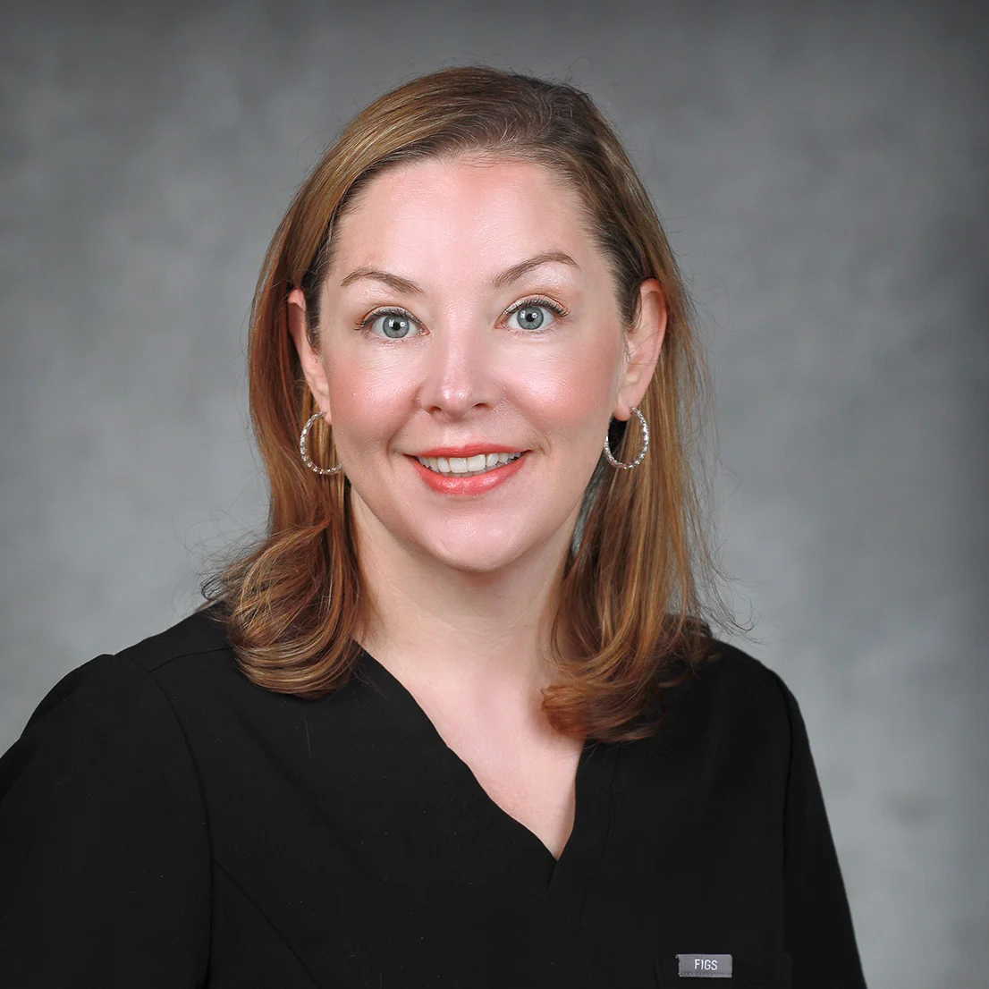 Heashot of Sarah S. Cottingham