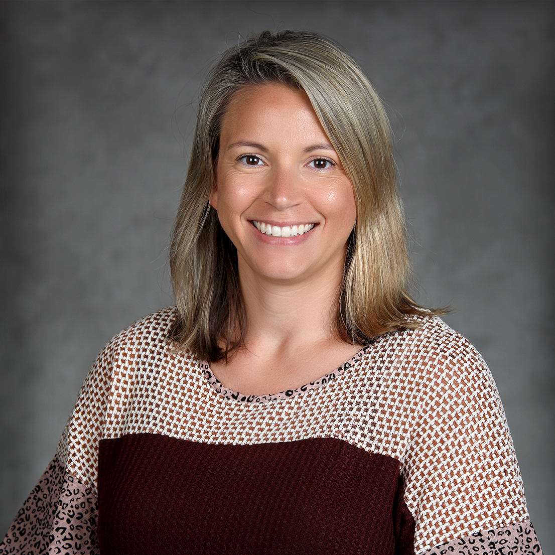 Headshot of Emilee R. Campbell