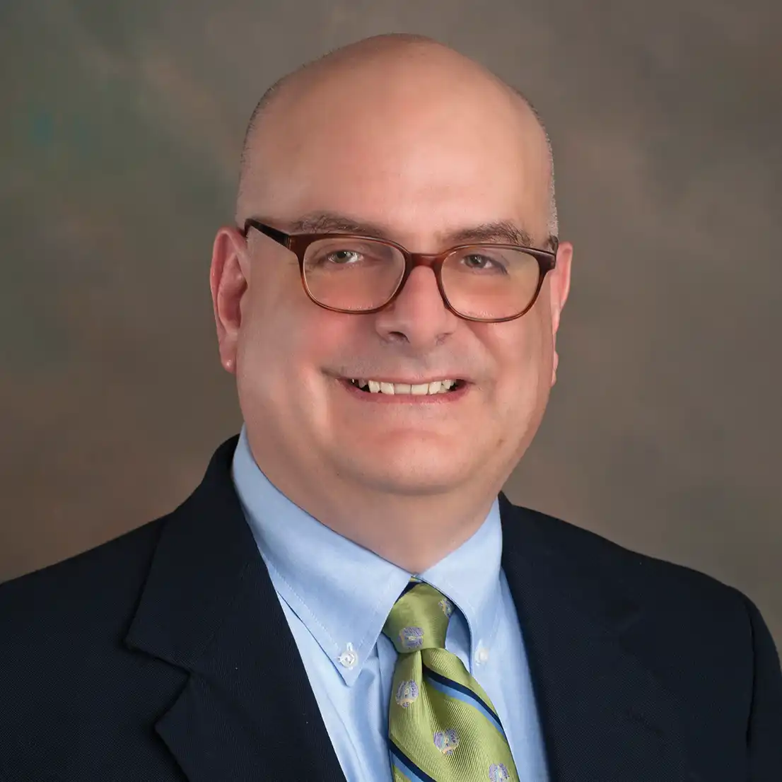 Headshot of Frank J. Ferraro