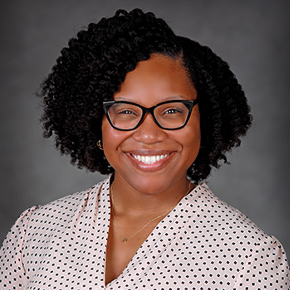 Headshot of Nancy Furnace