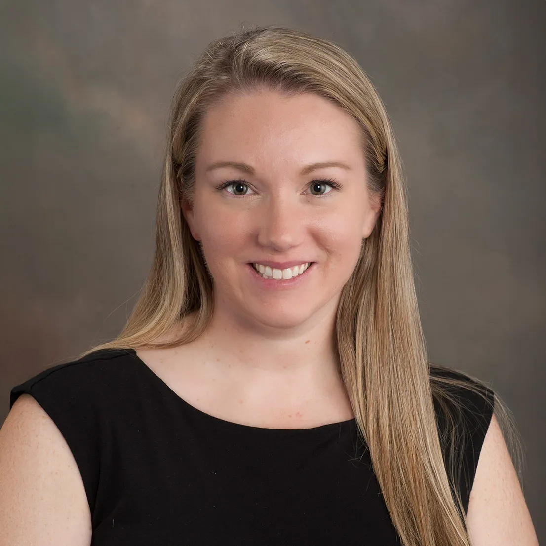 Headshot of Jennifer Gillis