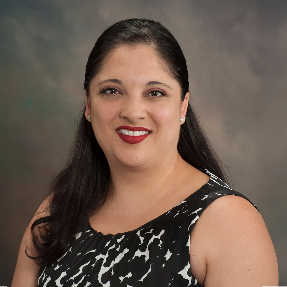 Heashot of Jennifer A. Greene