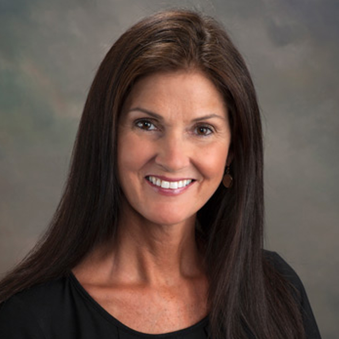 Headshot of Susan Griffin